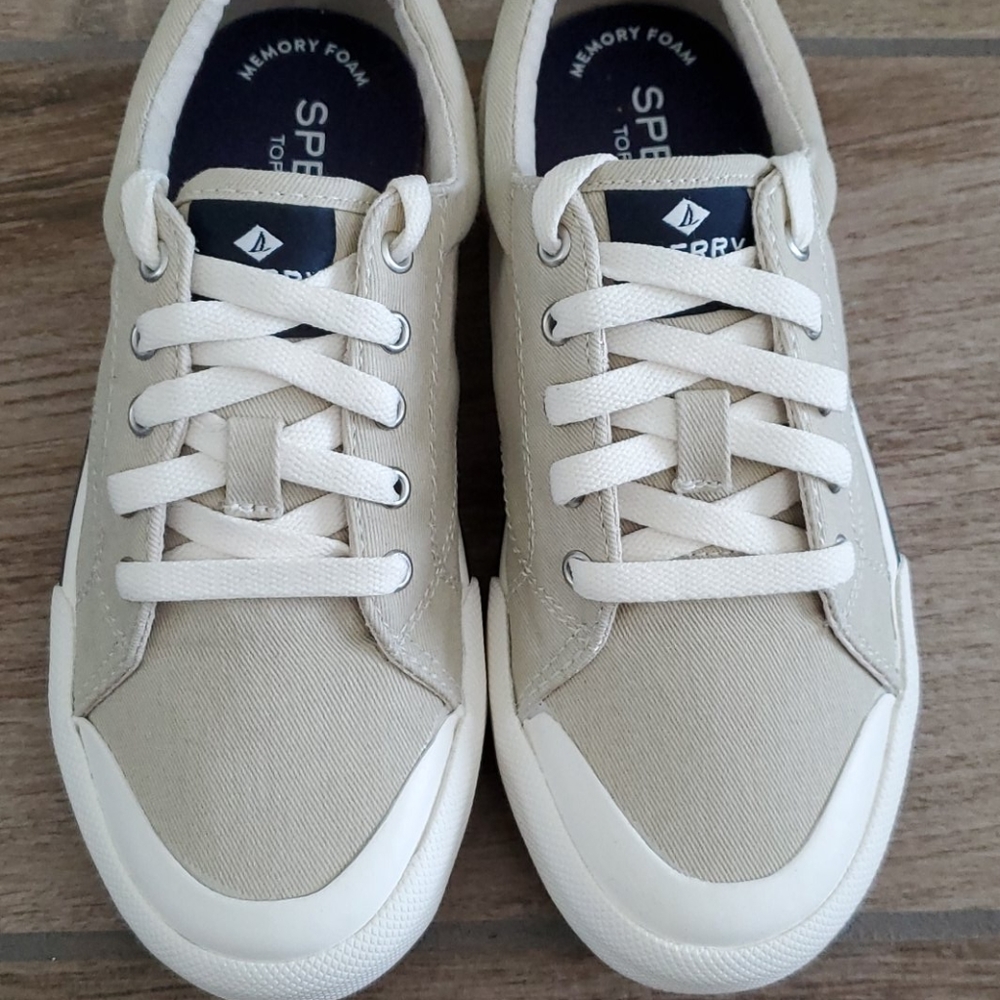 🆕️ Sperry Boys shoes - Picture 9 of 12